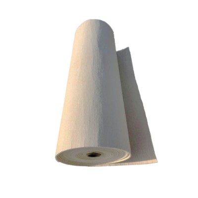 fire proof aerogel air ducts and pipe insulation