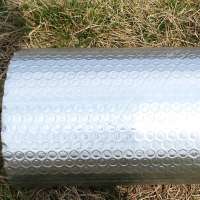 Aluminum Foil Air Bubble Insulation,Bubble Foil Insulation