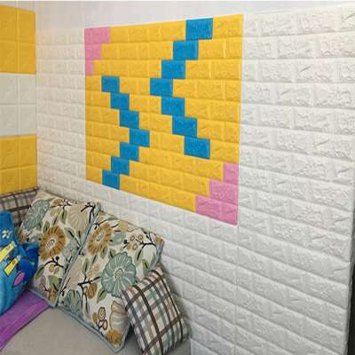 3d wall panel for home decoration