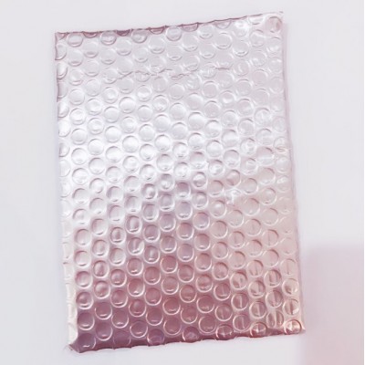 Heat Insulation Bubble Foam And Aluminium Foil Woven